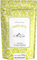 FAROFA SANTA RITA POUCH LIMÃO SICILIANO