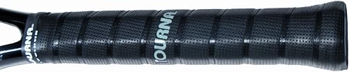 Miniatura 4 de Tourna PRO Tour Grip Thin Replacement Tennis Grip 1.5mm