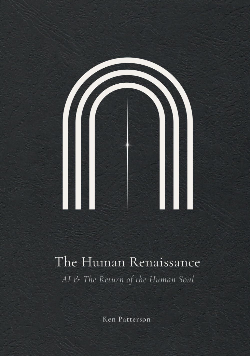 The Human Renaissance: AI & The Return of The Human Soul