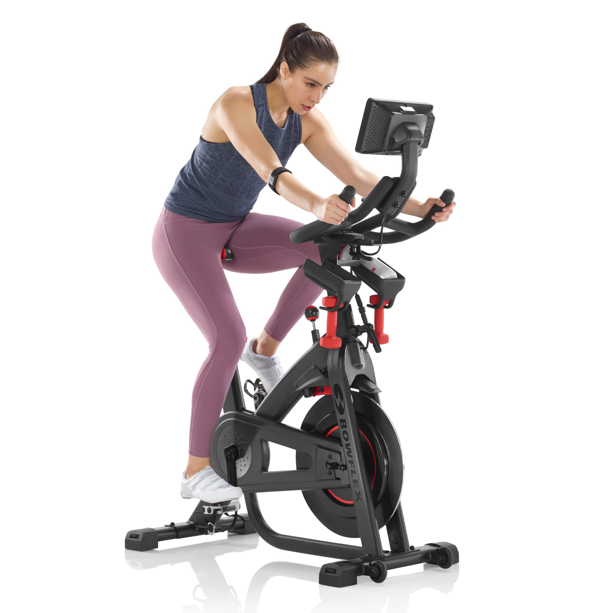 Vélo d'appartement Bowflex C7 avec résistance réglable