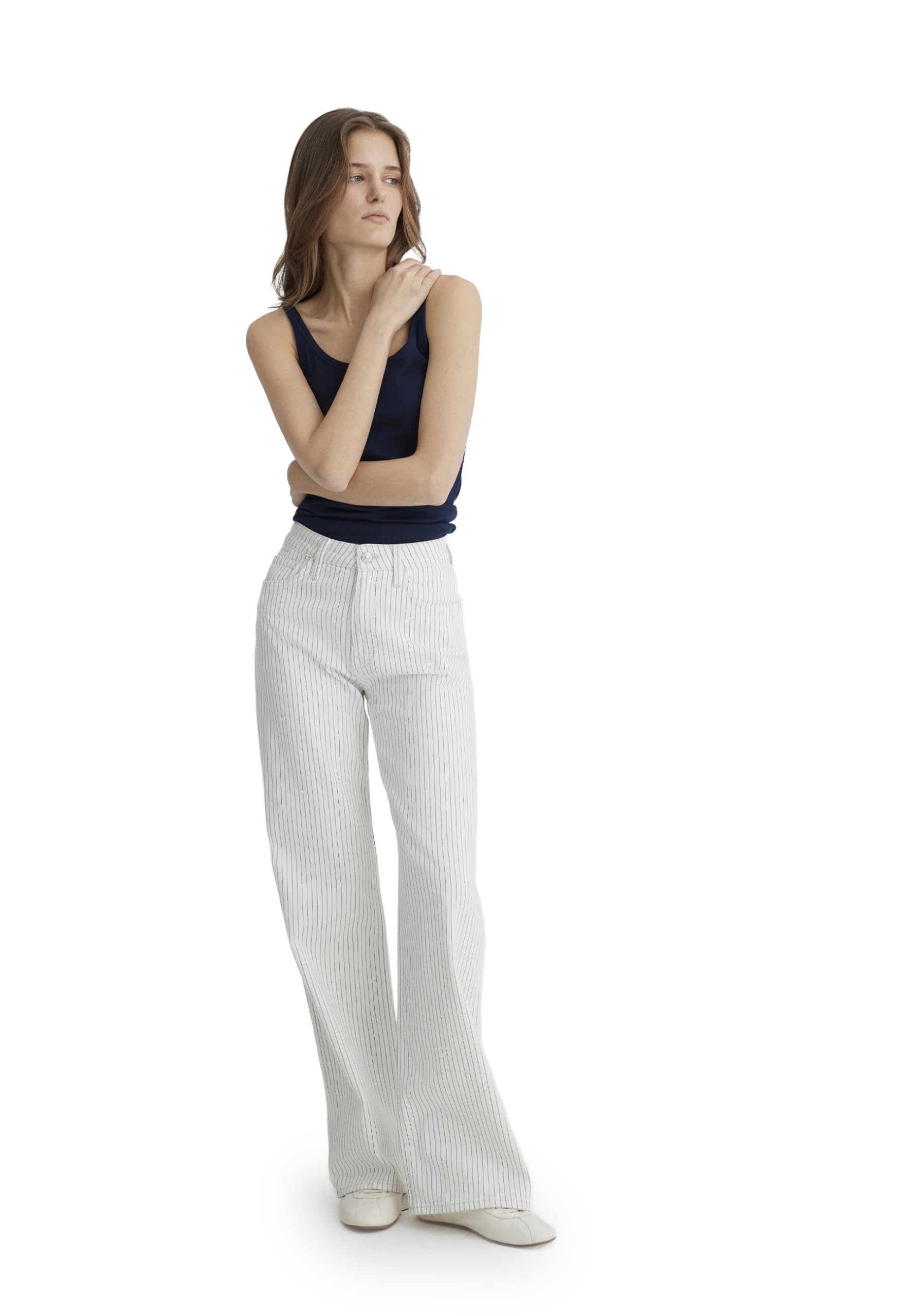 Mavi Damen Malibu Jeans