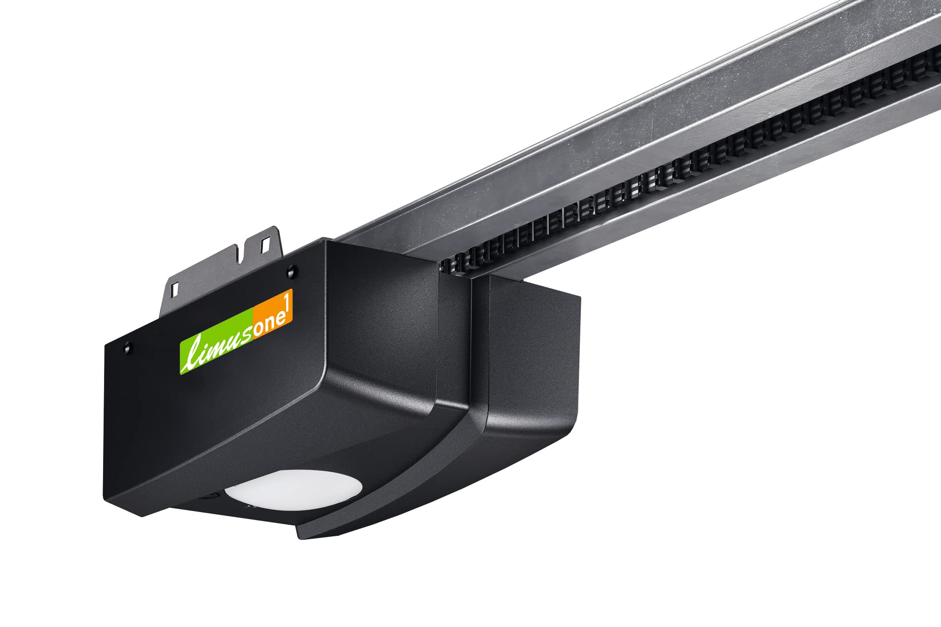 Berner LimusOne G70 Garage Door Operator/Gate Drive (Bern Label) Drive Head with 1x RSC2 (Hand-Held Transmitter) - 4511157