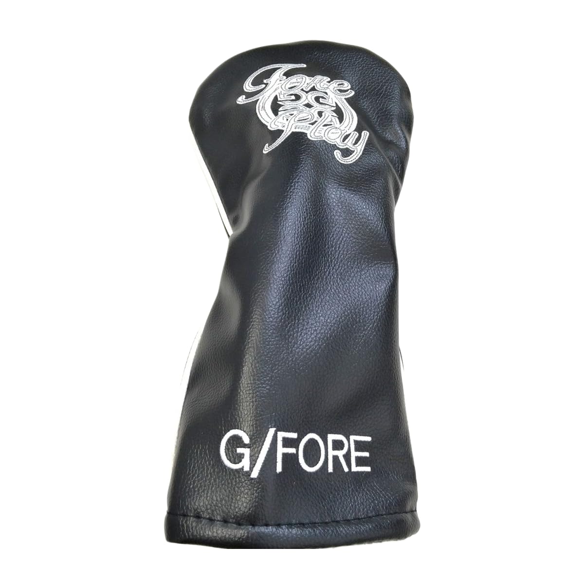 Amazon.co.jp: ジーフォア G/FORE ゴルフ ヘッドカバー 4点セット/ 5点