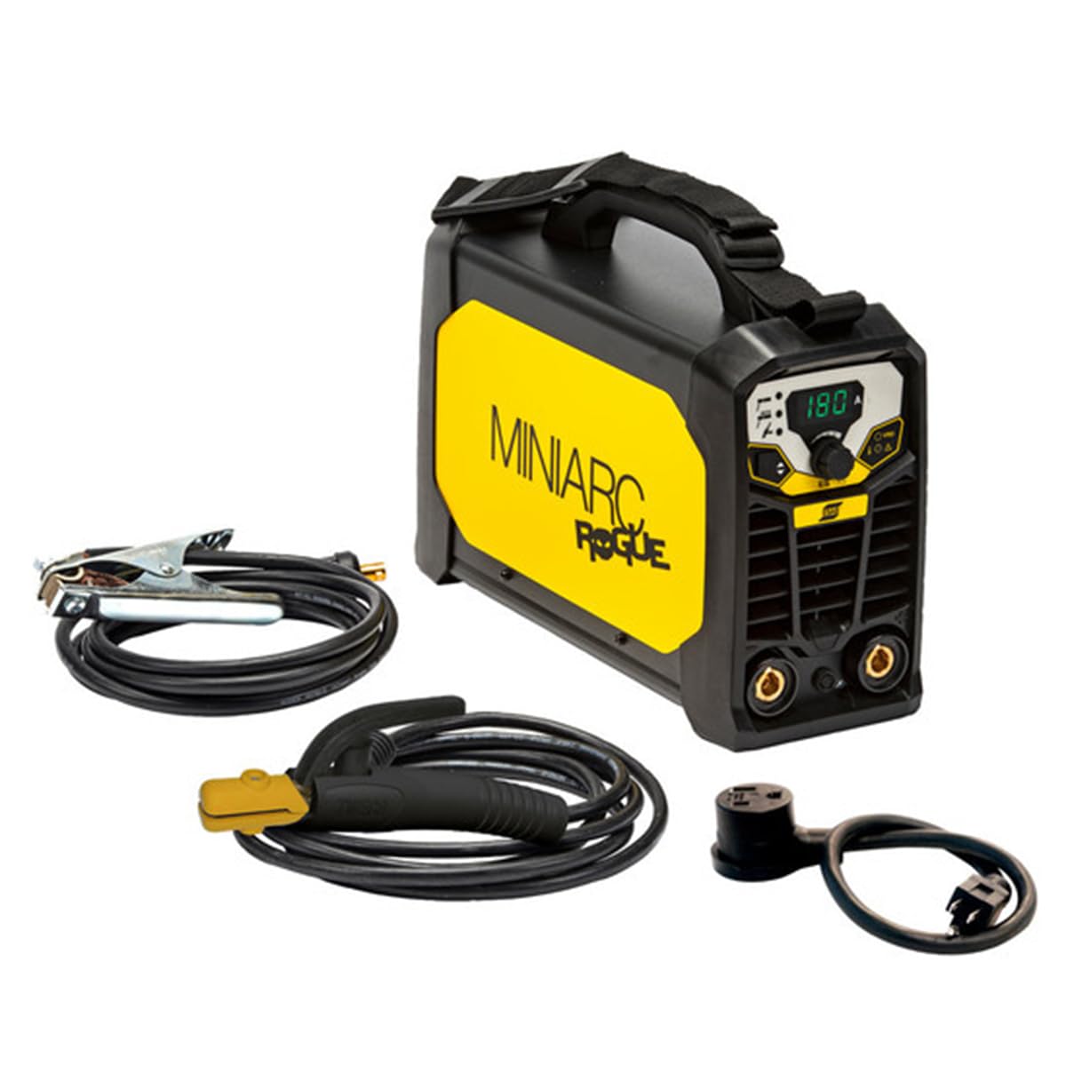 ESAB Rogue ES 180i