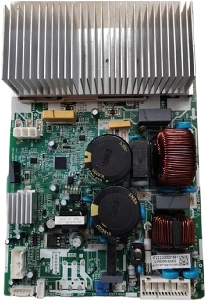 for Air Conditioner Control Board KFR-35W/BP3N1-(RX62T+41560).D.13.WP2-1 17222000025989 Circuit PCB