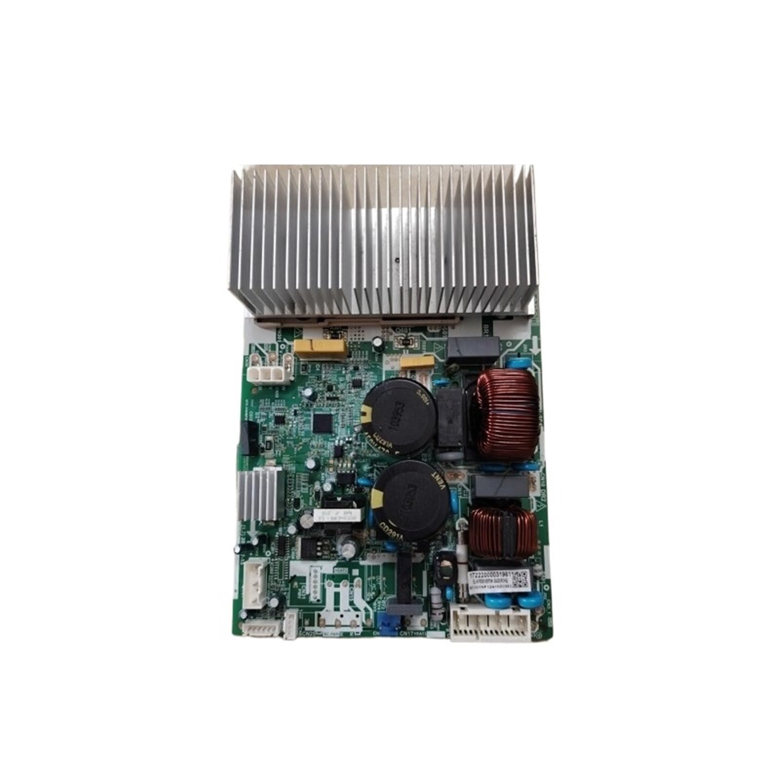 per la scheda di controllo del condizionatore d'aria KFR-35W/BP3N1-(RX62T+41560).D.13.WP2-1 17222000025989 Circuito PCB