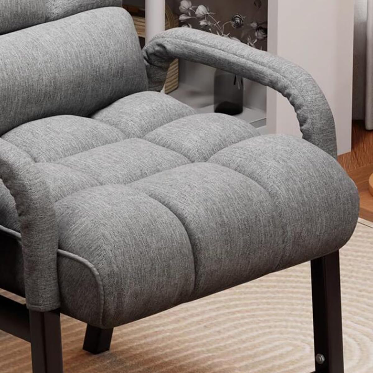 芽風 センソユニコ 秋冬 ウール混 サルエルパンツ ゆったり Sensounico