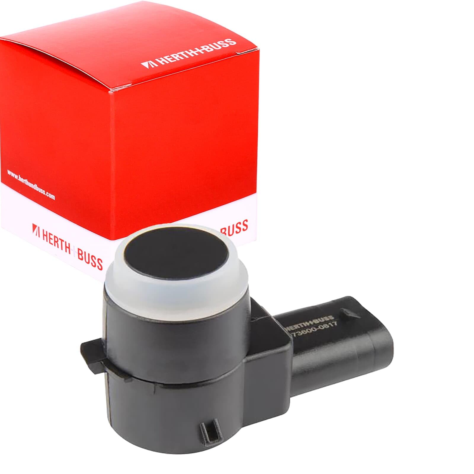 HERTH+BUSS ELPARTS 70699241 Sensore di parcheggio Sensore Parcheggio