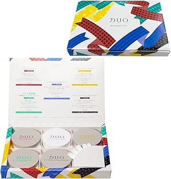 DUO クレンジングバーム ビッグサイズ 180g 2個セット ザ クレンジングバーム 【赤】｜ クレンジング｜【公式通販】DUO