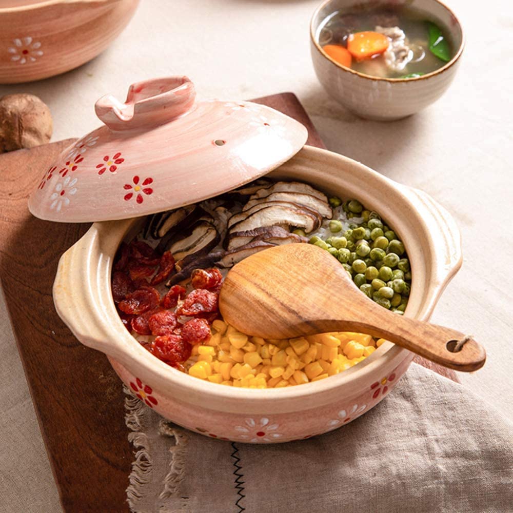 桜模様の陶器製蓋付き容器 骨壷 4寸 銀襴桜 陶器製 シリコンパッキン付き 分骨 白 骨壺