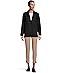 Eileen Fisher Petite Washable Flex Ponte Long Blazer - #5 of 5