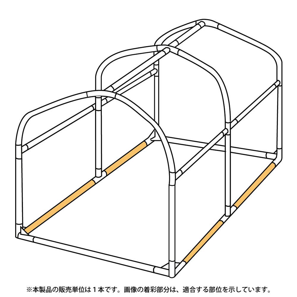 Amazon | ドッペルギャンガー バイクガレージDCC330L、XL（共通