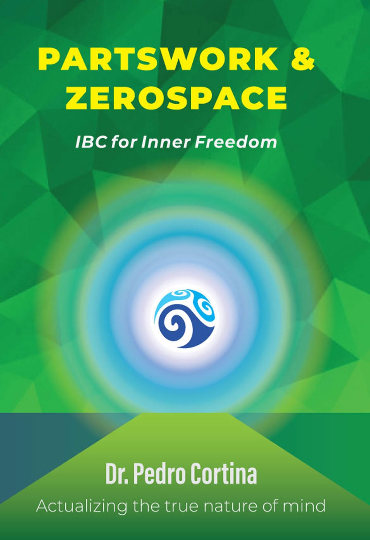 PARTSWORK & ZEROSPACE: IBC for Inner Freedom