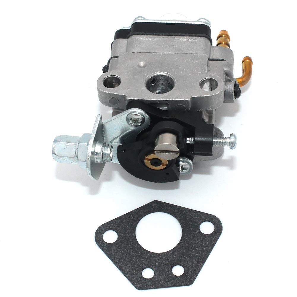 Amazon.com: Carburetor For Honda GX31 HHE31C HHT31S GX22
