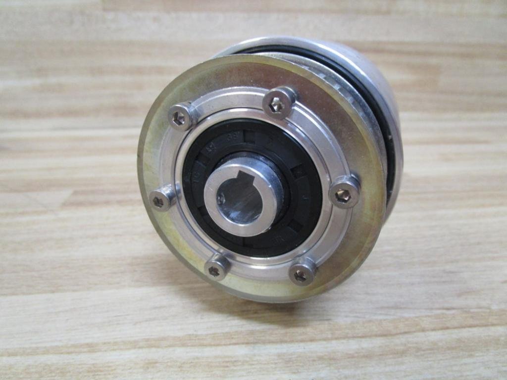 Mach III 2-02 Clutch 202
