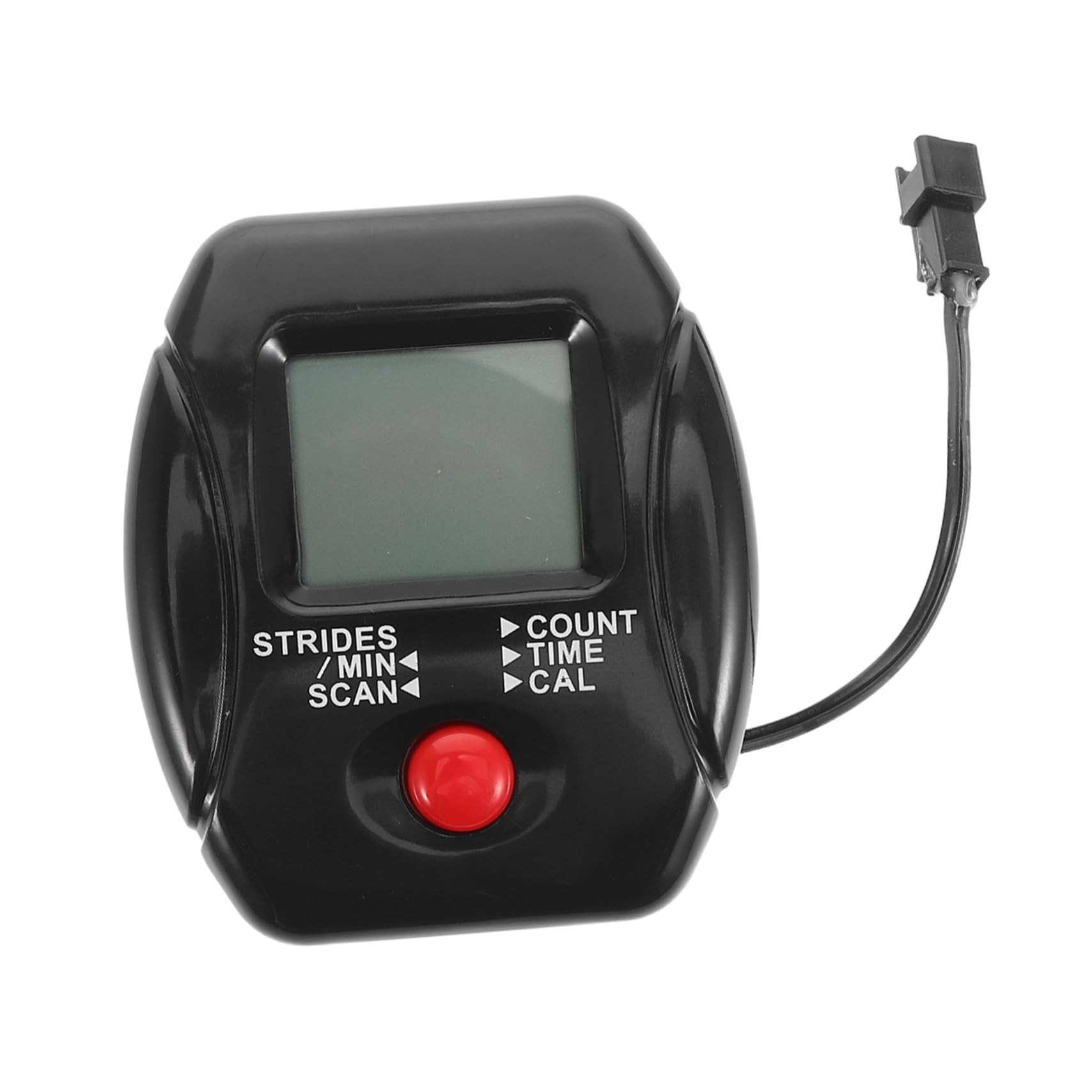 GANAZONO Mini Stepper LCD Display and Memory Function Compact Stair Stepper Exercise Equipment for Home Fitness Automatic Tracking and Compatibility-picture-31