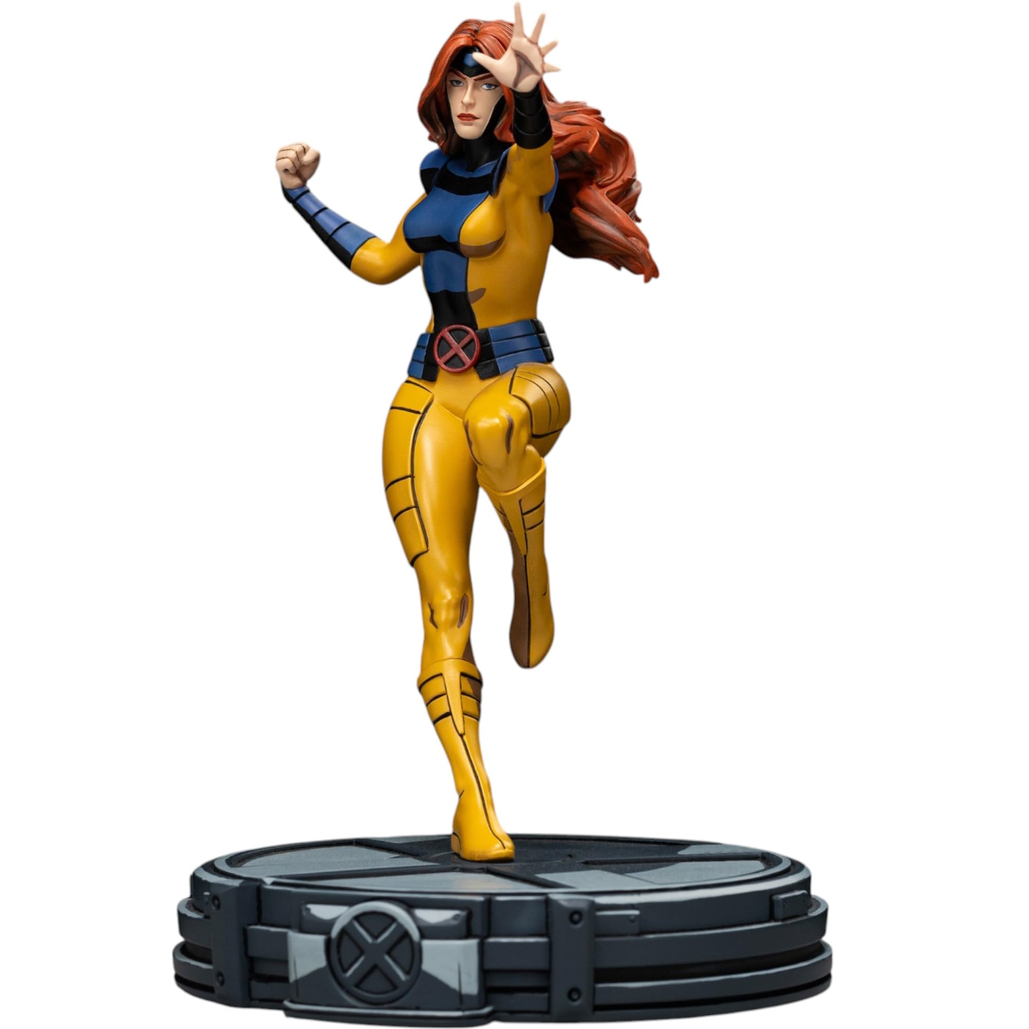 Iron Studios Statue Art Scale 1/10 Jean Grey X-Men '97, 20 cm