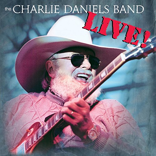 Charlie Daniels