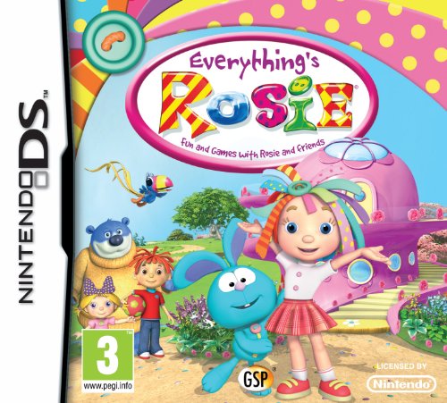 Everything's Rosie (Nintendo DS)
