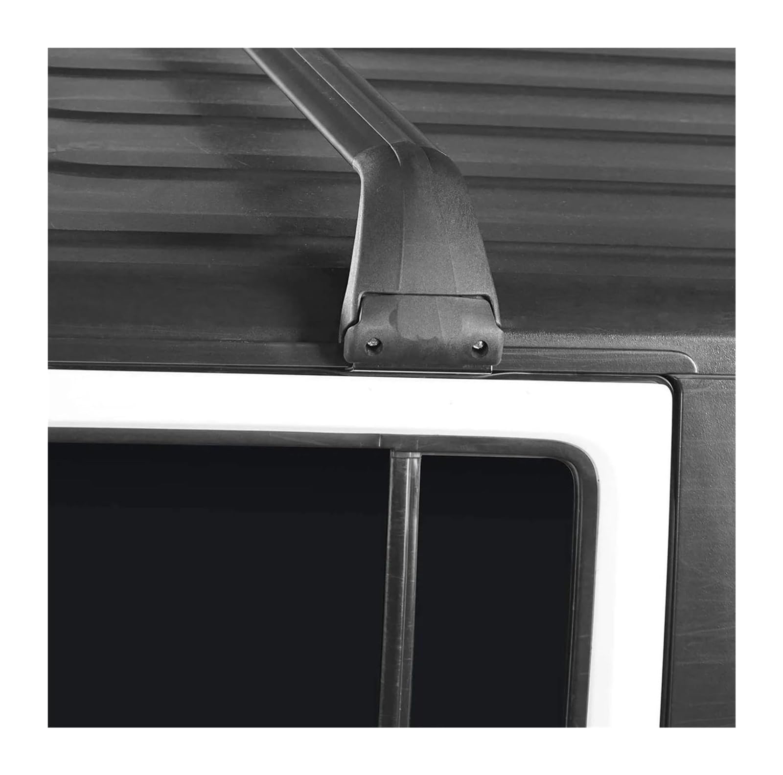 Portapacchi Auto Per Jeep Per Wrangler JL 2018+ Per Gladiator JT Barre Trasversali Portatutto In Alluminio Con Serratura Per Auto 4x4 Fuoristrada Barra Trasversale