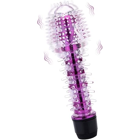 Double Penetrating Silicone Suction Cup Double Headed Play and Enjoy