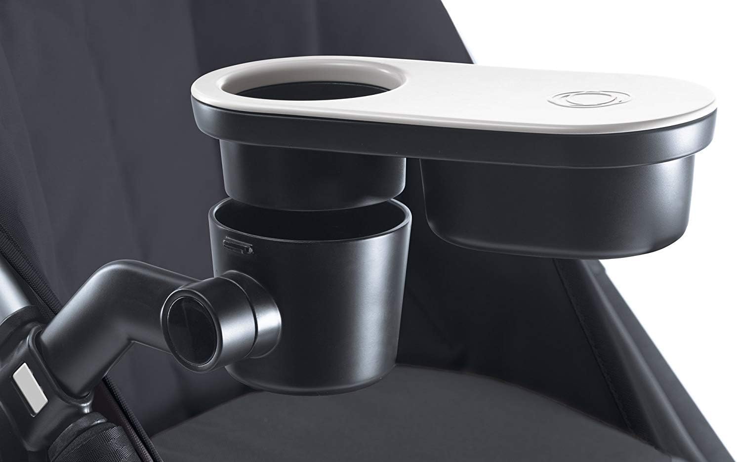 bugaboo tray attachment