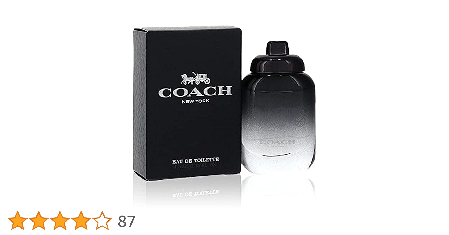 新品未使用　COACH コーチ マン　オードトワレ 60ml coa011-040_1.jpg