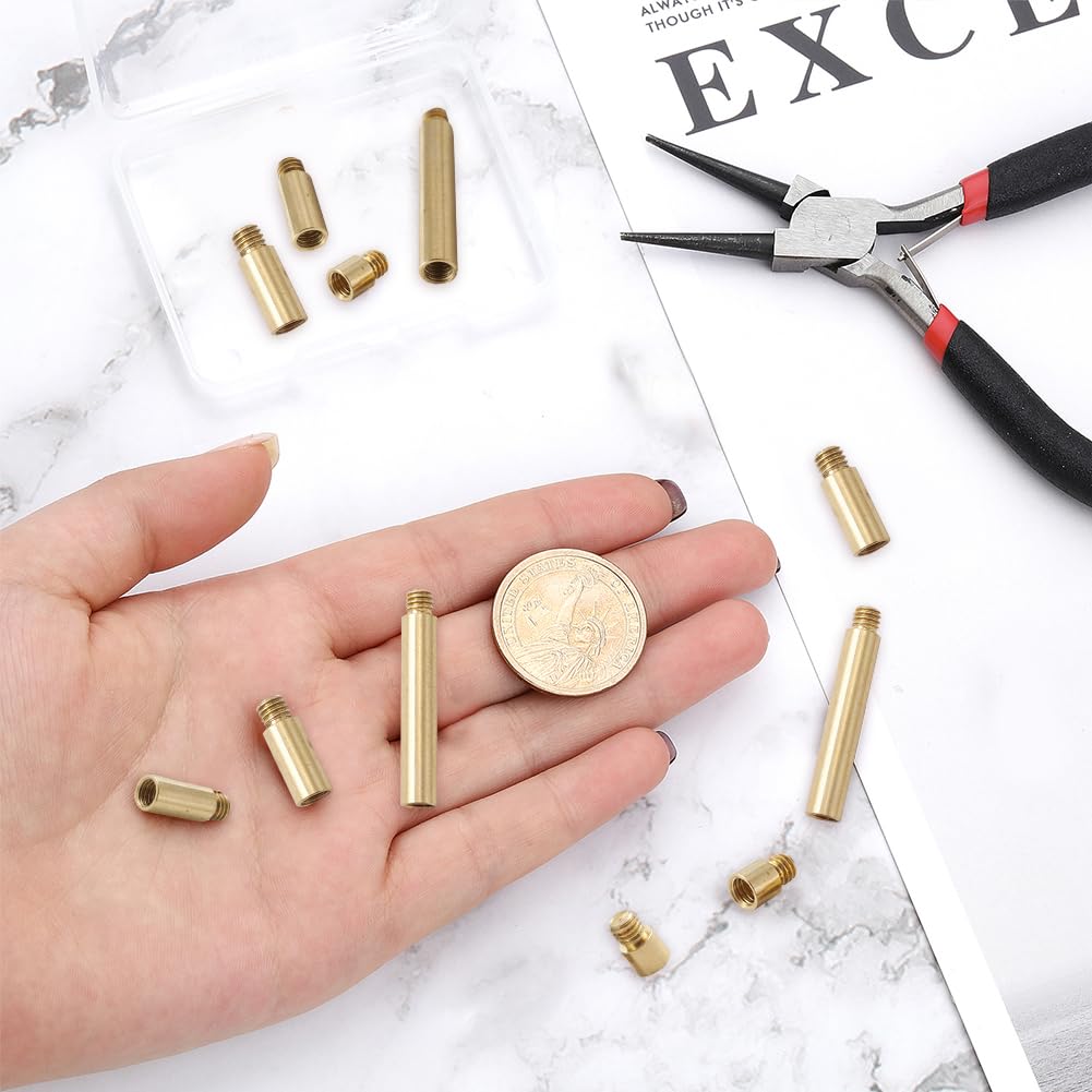 5 Pièces Poids De Fléchettes En Métal Pour Accessoires De Fléchettes