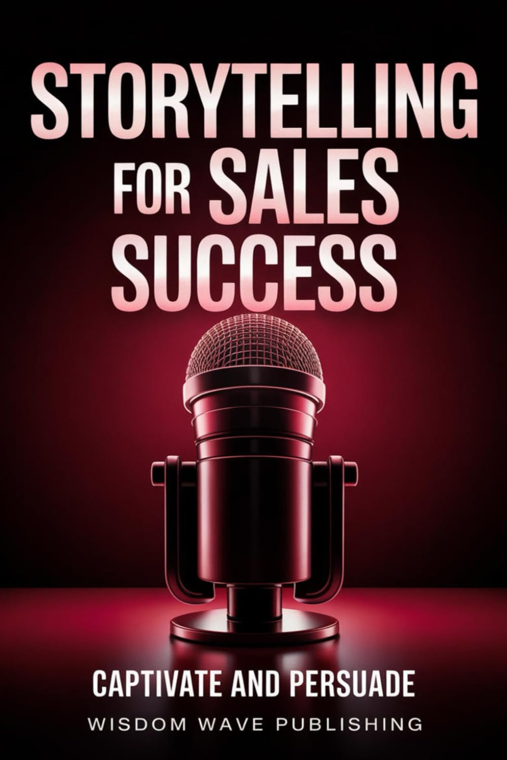 Storytelling for Sales Success: Captivate and Persuade: How to Connect, Influence, and Win Clients with Authentic Narratives