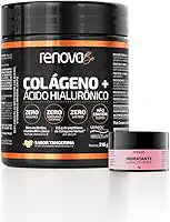 Colágeno Renova Be Verisol Com Ácido Hialurônico (1 Tangerina)