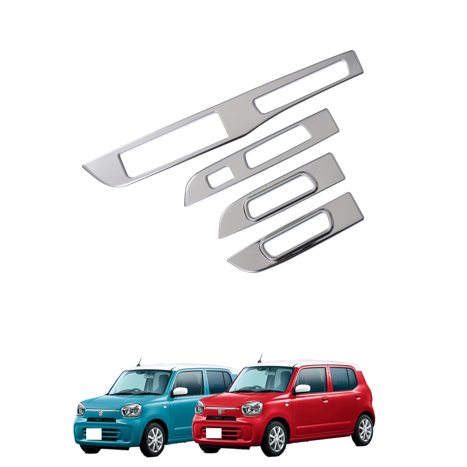 Amazon.co.jp: 【Motors shop】スズキ 新型 アルト HA37S / HA97S 2022 