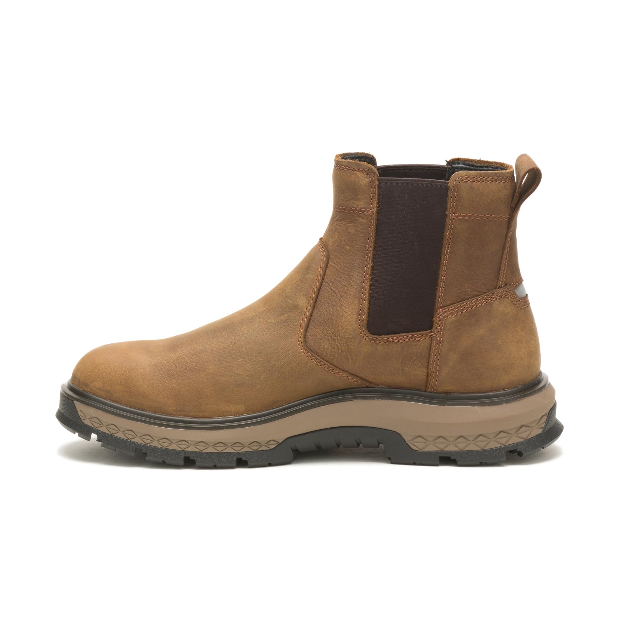 CAT Herren Exposition ChelseaSicherheitsstiefel