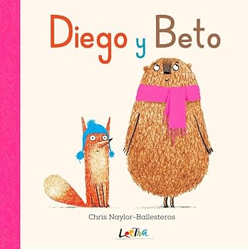 DIEGO Y BETO