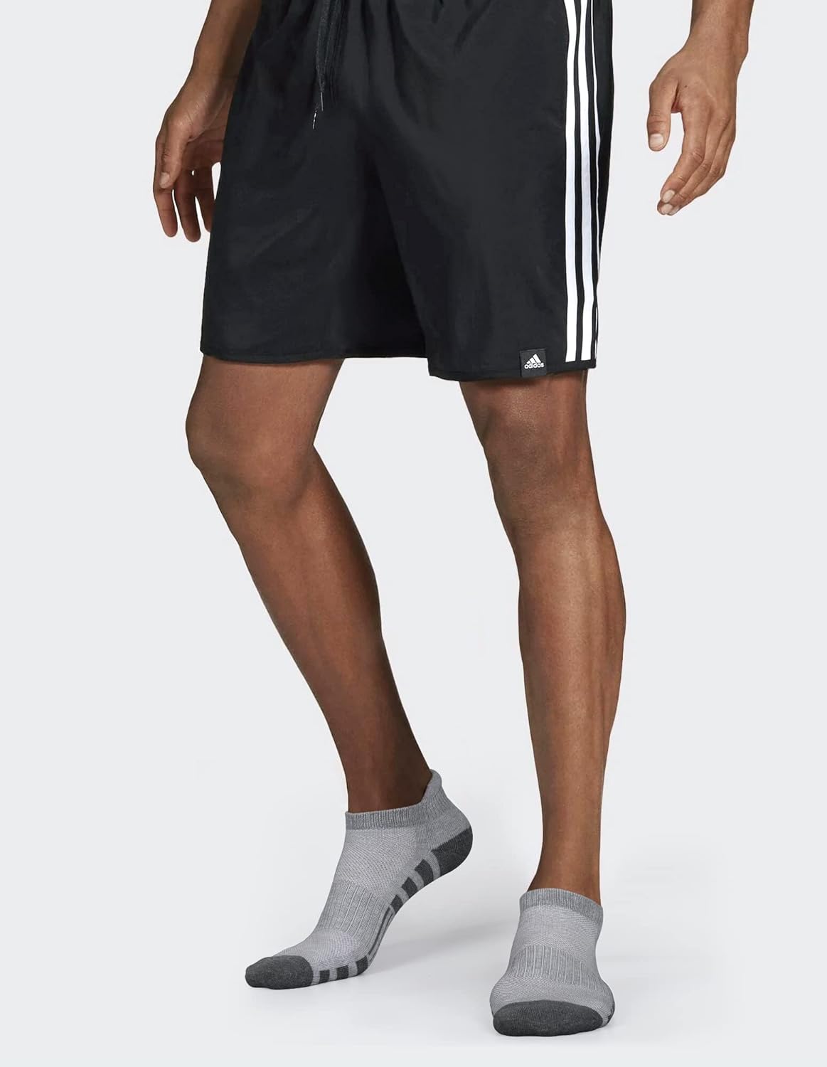 Airacker Ankle Athletic Running Socks Cushioned Breathable Low Cut Sports Tab Socks for Men and Women (6 Pairs) - Image 2