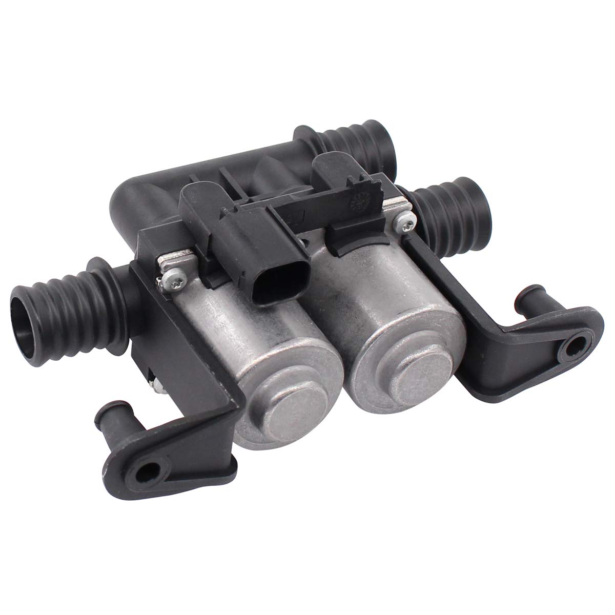 Wasserventil Heizungsventil für 5er E60 E61 F11 6er E63 E64