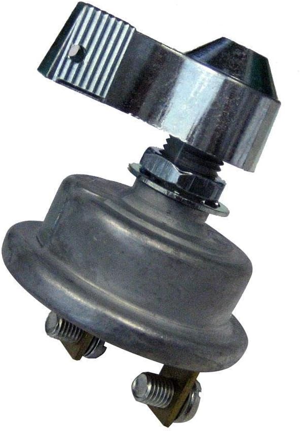 Powerwinch Switch F/712A 912 915 T2400 T4000 T3200PO ST712 Trailer Winches ITEM_tt