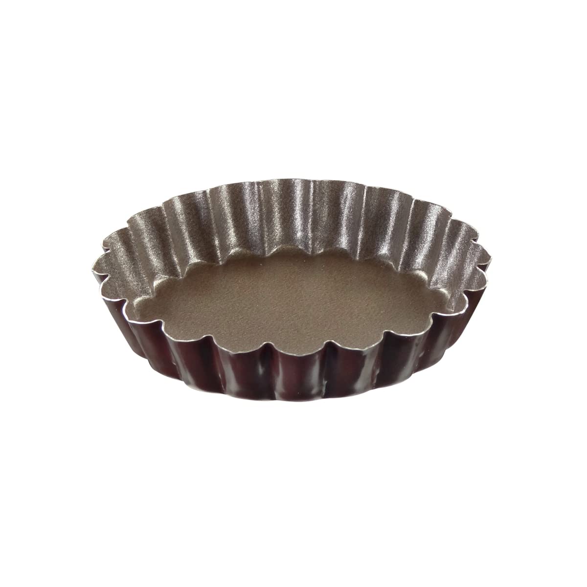 GOBEL 270171 Caja de 6 Tartas Acanaladas Antiadherentes