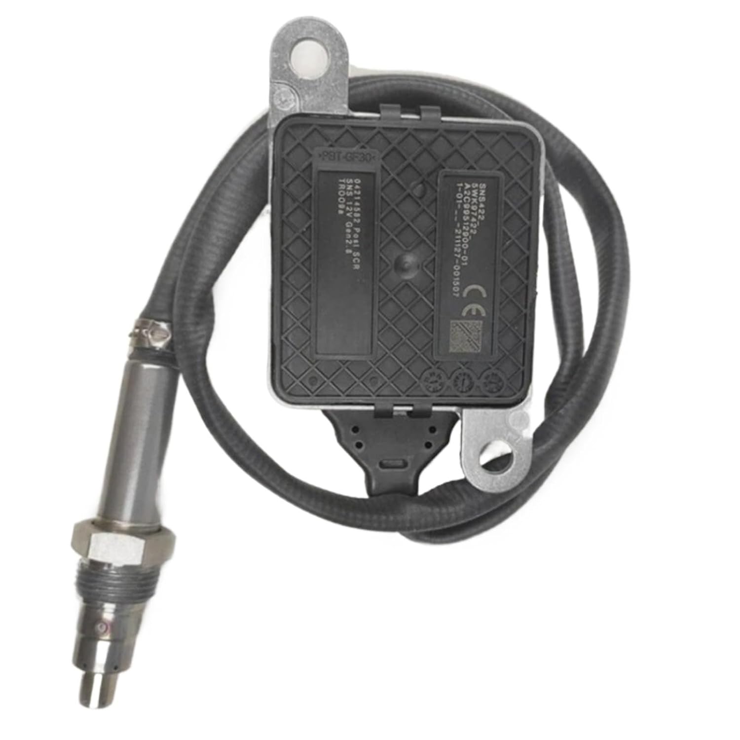 Nitrogen Oxygen Sensor Suitable for Truck Accessory Nox 4214582