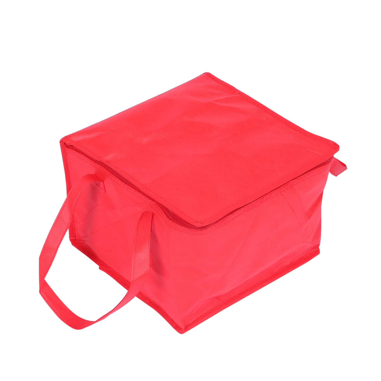 Alipis Outdoor Picnic Bag Thermal Insulated Food Bag with Handle for Warm Food Storage for Picnics Camping and Outdoor Activities