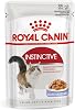 Royal Canin Instinctive Jelly Pouch Wet Cat Food, 85 Gr x 12 Pieces