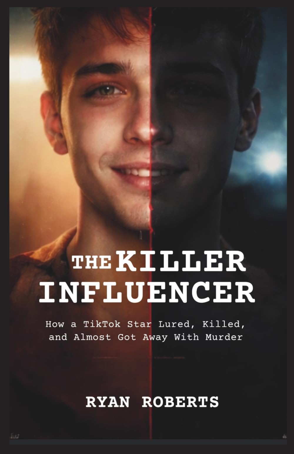 THE KILLER INFLUENCER: How a TikTok Star Lured, Killed, and Almost Got Away With Murder