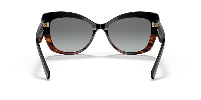 美品✨ GIORGIO ARMANI Sunglasses Gradient Amazon.com: GIORGIO ARMANI Woman Sunglasses Black Frame