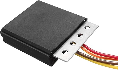 Miniatura 4 de Regulador rectificador para POLARIS SCRAMBLER 500 2x4 4x4 ATV 1997 98 99 00 01 02 NUEVO