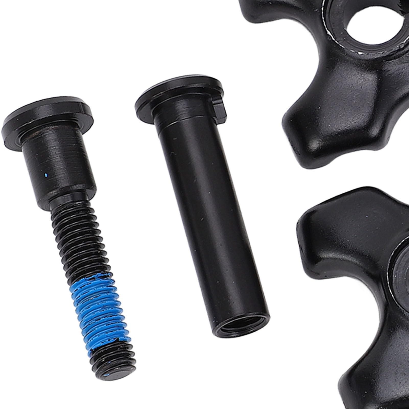 Amazon.co.jp: 自転車シートポストクランプ、ステンレス鋼 7 X