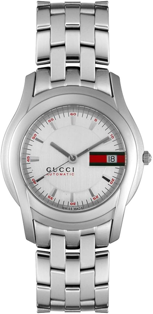 gucci deployment clasp