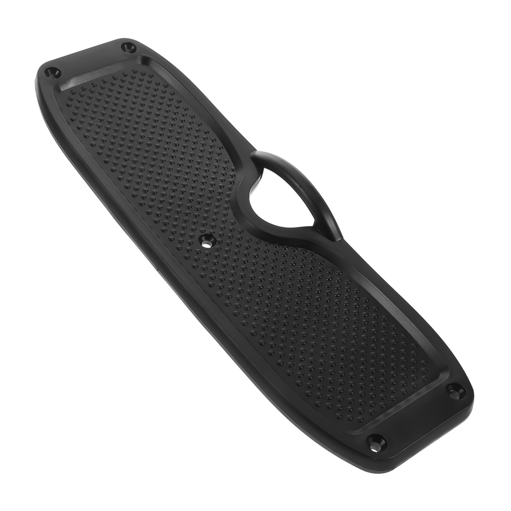 KICHOUSE Sturdy Kayak Motor Mount Plate for Inflatable Boats Transom Plate for Outboard Engine