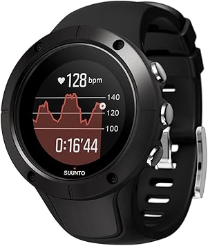 relogio suunto spartan trainer