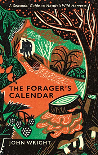 Télécharger The Forager's Calendar: A Seasonal Guide to Nature’s Wild Harvests (English Edition) Gratuit