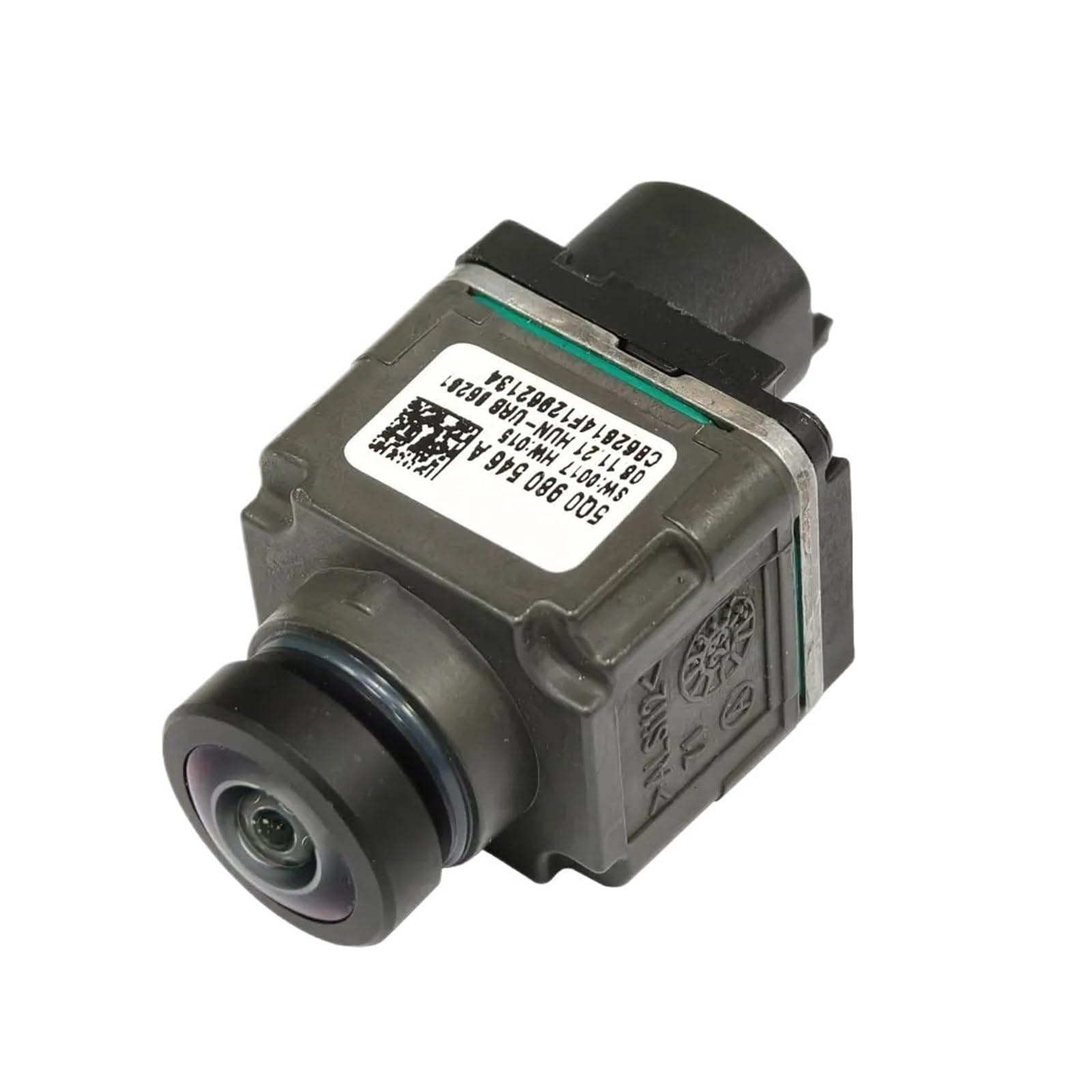 Cámara Trasera Coche Vista De Cámara Envolvente Ambiental 360 para VW para Tiguan para Bentley 5Q0980546A
