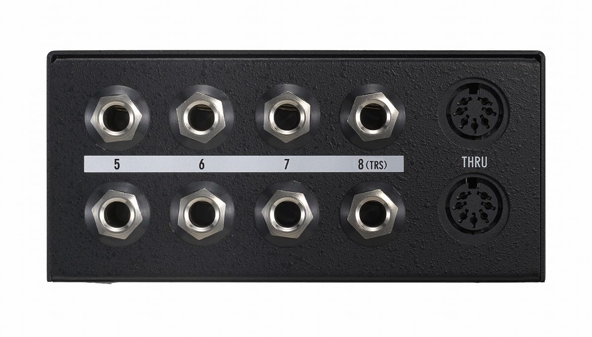 Free The Tone JB-82S ジャンクションボックス Free The Tone フリーザトーン / JB-82S【シグナル